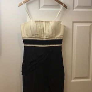 Maxandcleo dress division of BCBG